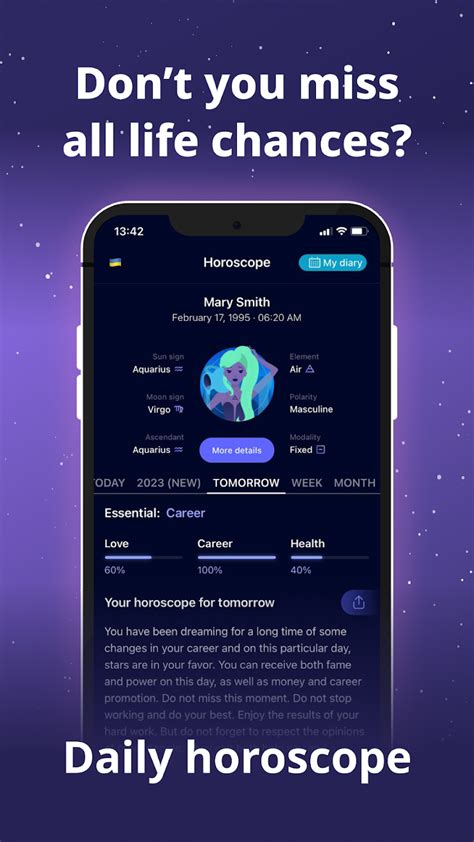 Nebula Horoscope Astrology APK Download for Android 