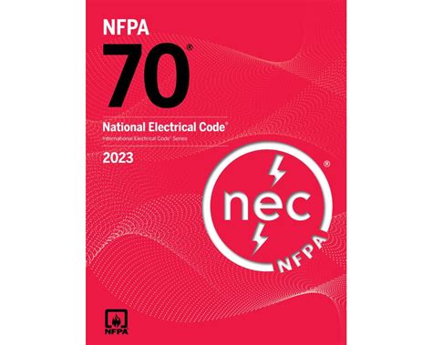 Nec 2023 Release Date