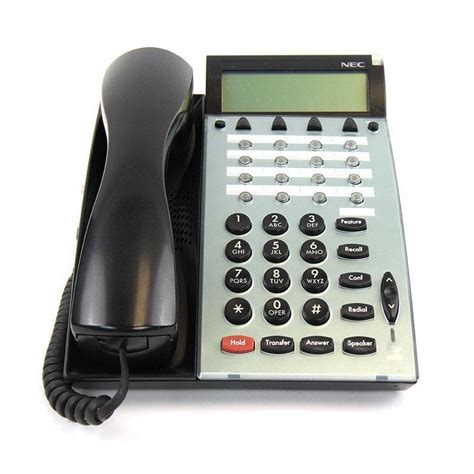 Nec dt700 series phone user guide. - Principles of operations management heizer solutions manual.