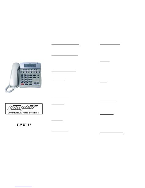 Nec dterm 80 office phone manual. - E36 kit de cambio automático a manual.