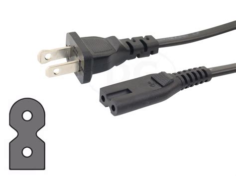 Three-Wire Cords. In addition to its other rules, OSHA requires that any extension cord used on a job site must be a three-wire grounded cord. You'll recognize these cords by their plugs, which always have three prongs. The third prong is ground and is an important safety feature that you should never attempt to defeat.. 