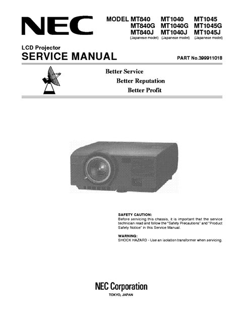 Nec mt840 1040 1045 service manual. - Sea doo jet boat 2001 islandia guide.