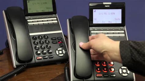 Nec phone beeping.  Force Ringing for Intercom Calls &ndash; the phone ring...