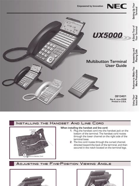 Nec phone manual dlv xd z y bk. - Manuale di manutenzione operativa pala gommata 980c 13b300 su 63x1 su 2xd1 su 2fd1 su.