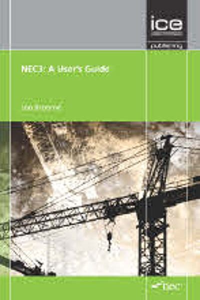 Nec3 A Users Guide