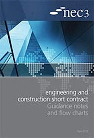 Nec3 engineering and construction short contract guidance notes and flow charts. - Functional training handbook flexibility core stability and athletic performance.