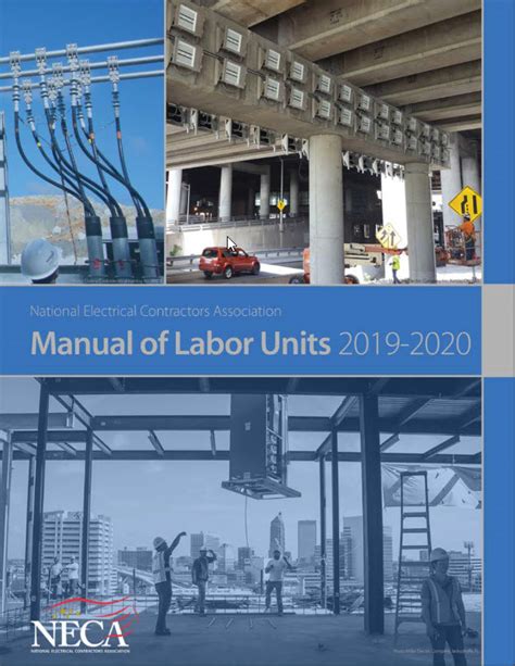 Neca manual of labor units national electrical contractors. - Building financial models with microsoft excel a guide for business professionals wiley finance.