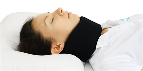 Neck brace for snoring. Things To Know About Neck brace for snoring. 