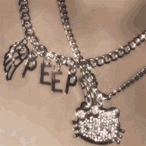 Necklace GIFs Tenor