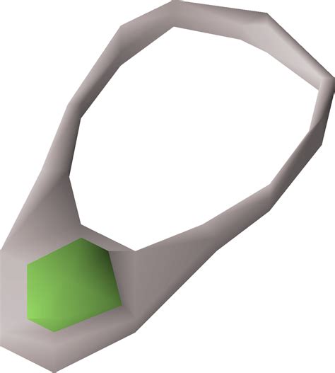Necklace of passage Teleports - OSRS. 