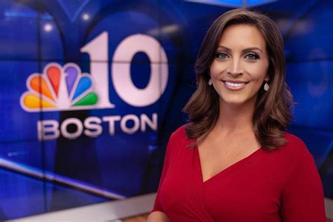 Ally Donnelly is leaving NBC 10 Boston and its sister statio