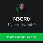 Necrobabe0 Onlyfans Leaked PORN 200 Pics