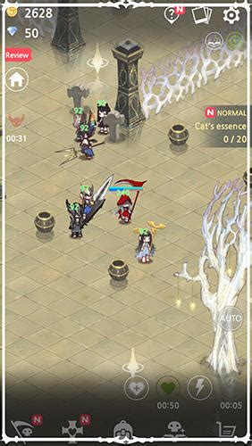 Necromancer APK for Android Download