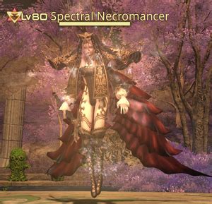 Necromancer ffxiv. Things To Know About Necromancer ffxiv. 