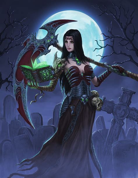 Necromancer porn. Things To Know About Necromancer porn. 