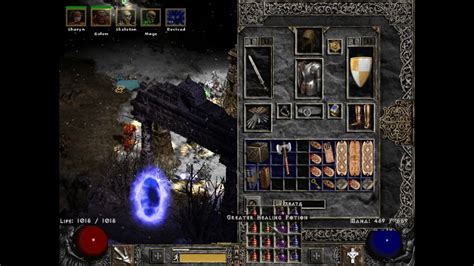 Necromancer summoner build diablo 2 mommyposa