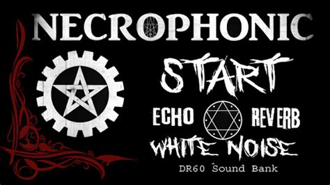 Necrophonic for Android Download