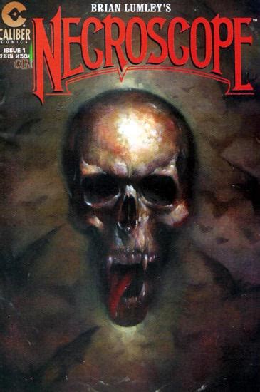 Read Necroscope (Necroscope, #1)