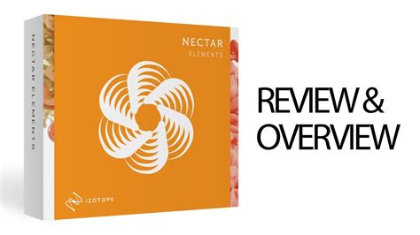Nectar 3 elements free.  Overall Nov 23, 2018 · FOR SALE - Dallas - Forth...