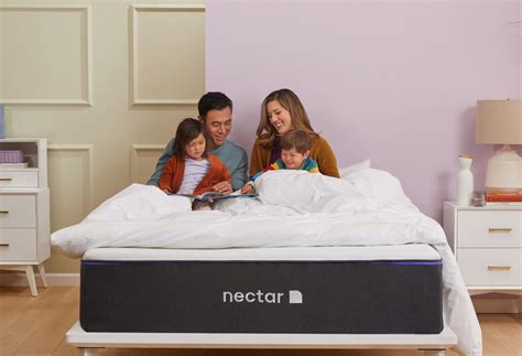 Nectar Premier Mattress Review UK Best Mattress UK