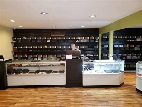 Nectar dispensary. Discover Cannabis dispensaries where you can buy legal marijuana in Forest Grove. Read dispensary details, locations, find marijuana specials and more! 