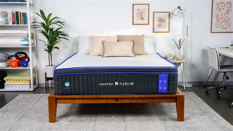 Nectar mattress reddit. Nectar is fine as a mattress, you’ll get a couple years out of the bed and then it’ll be time to replace it due to normal wear and tear. At the price point they are at, they are not made with great materials, hence they the price point they stay in. Memory foam mattresses are not the best for everyone, but that means they are the best for ... 