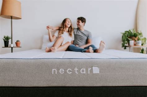 Nectar mattress return. The Nectar Memory Foam. $699 (queen) as of publishing date. The Nectar Memory Foam Includes 2 inches of memory foam and a cooling cover. The mattress height is 12 inches, with low motion transfer ... 