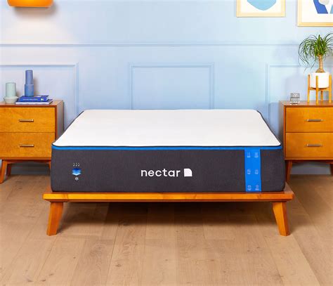 Nectar mattress reviews. The mattress is made entirely out of foam, and although it has excellent pressure-relieving capabilities, it lacks the responsiveness of an innerspring or a hybrid mattress. Customer Reviews of the Nectar UK Mattress . On Nectar UK’s official website, this all-foam mattress has a score of 4.2 out of 5. 