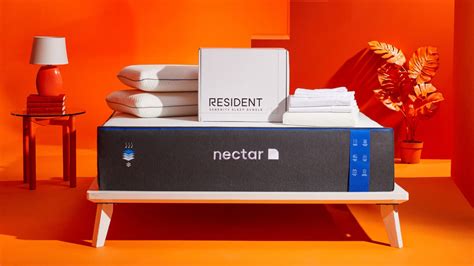 Nectar vs Casper comparison 2022 TechRadar