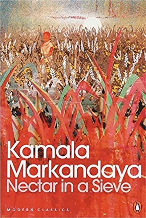 Read Online Nectar In A Sieve By Kamala Markandaya
