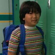 Ned's Declassified School Survival Guide; Episode Guide; Season 1. Guide to: The First Day and Lockers; ... Timmy Toot-Toot; V Vanessa; Z Lisa Zemo; Zippy Brewster;. 