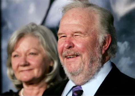 Ned Beatty Dies: Oscar-Nominated Actor of