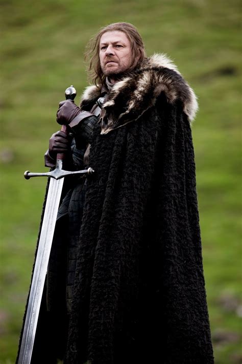 Ned Stark Fanlore.
