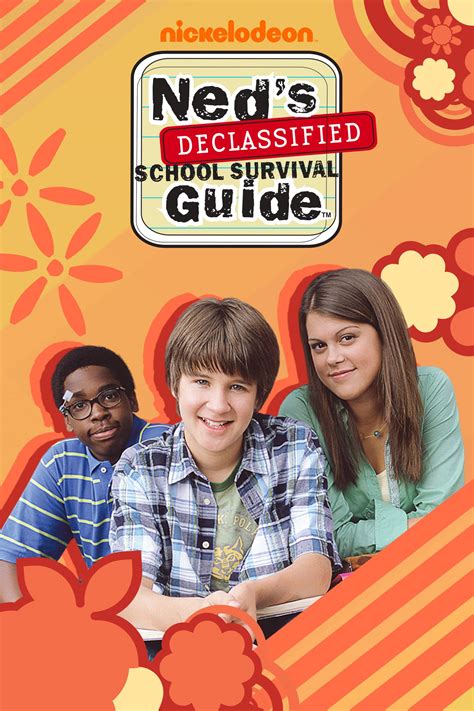 Ned declassified school survival guide episodes. - Field manual for focusing on photography grasping depth of field.