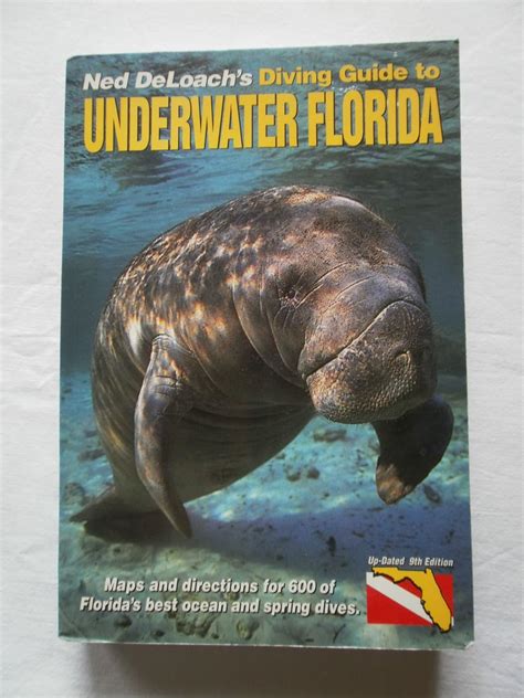 Ned deloach s diving guide to underwater florida. - Injector pump repair manual for ford 5600.