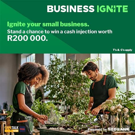 Nedbank Business Ignite 2024