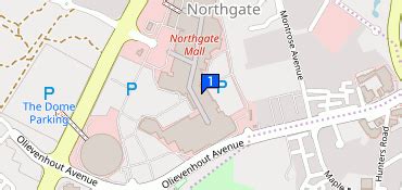 Nedbank Northgate, Northumberland Ave, Shop 8A, phone +27 …