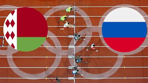 Neden rusya olimpiyat komitesi
