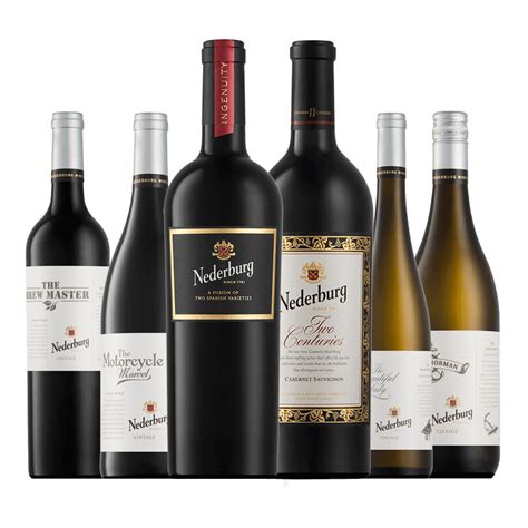 Nederburg Online Store Buy Wine Online