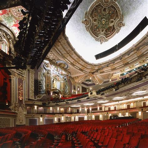Nederlander theater chicago view from my seat. If you're moving to the Windy City for a job you may be wondering what working in Chicago is really like. While Chicago doesn't have the... Chicago is the third-largest city in the... 