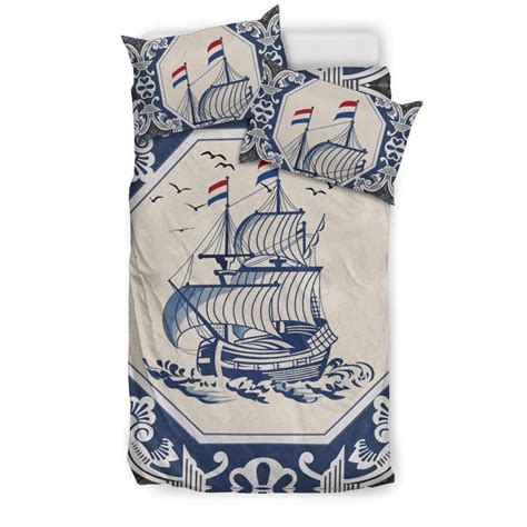 Nederlands Dutch Bedding for Sale Redbubble