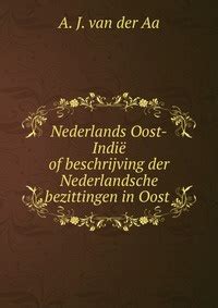 Nederlands oost indië of beschrijving der nederlandsche bezittingen in oost. - Cst science study guide 5th grade.