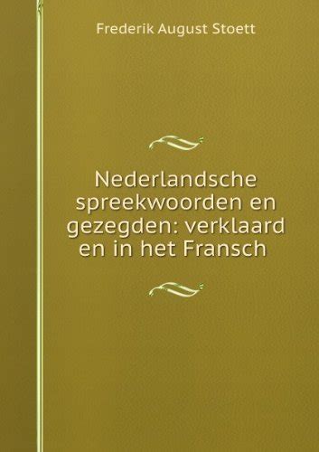 Nederlandsche spreekwoorden en gezegden: verklaard en in het fransch. - A guide to the makers of american wooden planes.