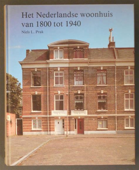 Nederlandse woonhuis van 1800 tot 1940. - Professioneller begutachtungsleitfaden für die cca-prüfung ausgabe 2009.