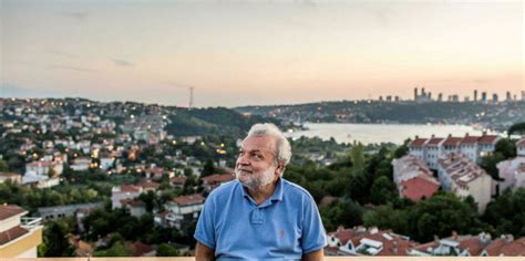 Nedim Gürsel ResearchGate. 