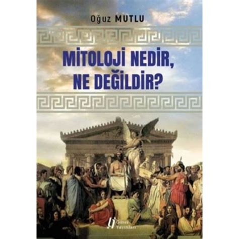 Nedir, Ne Değildir. 