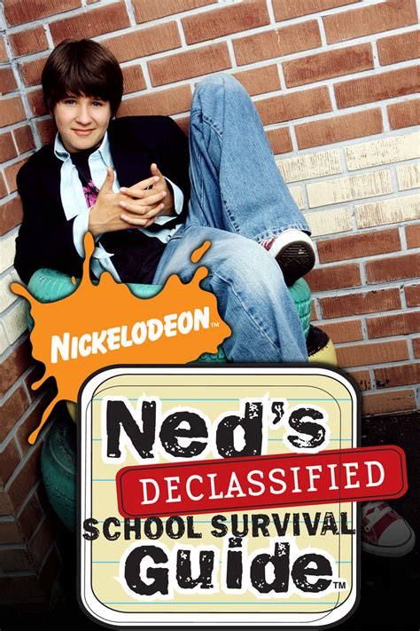 Neds declassified school survival guide tips. - Instruction manual for carlin ez gas burner.