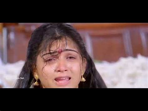 Nee Enge From Movie Chinna Thambi - YouTube