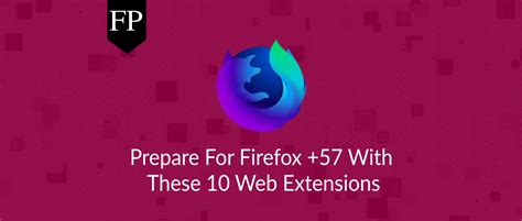 Need A Bit Of Help Preparing For Webextensions And Firefox 57 Firefox