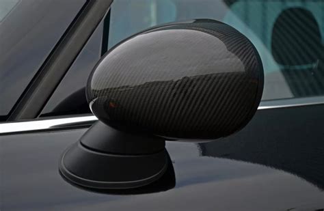 Need A Mini Cooper Wing Mirror? - PartsGateway